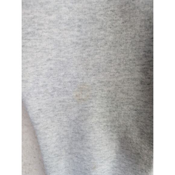 Vintage Sweatshirt Mens XL Gray Sept 9/11 Remember WTC Memorial READ - Picture 2 of 16